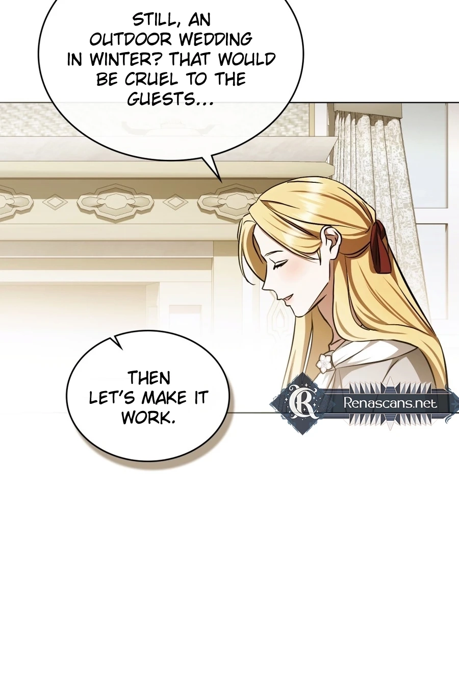 The Redemption of Earl Nottingham Chapter 894 page 27 - 