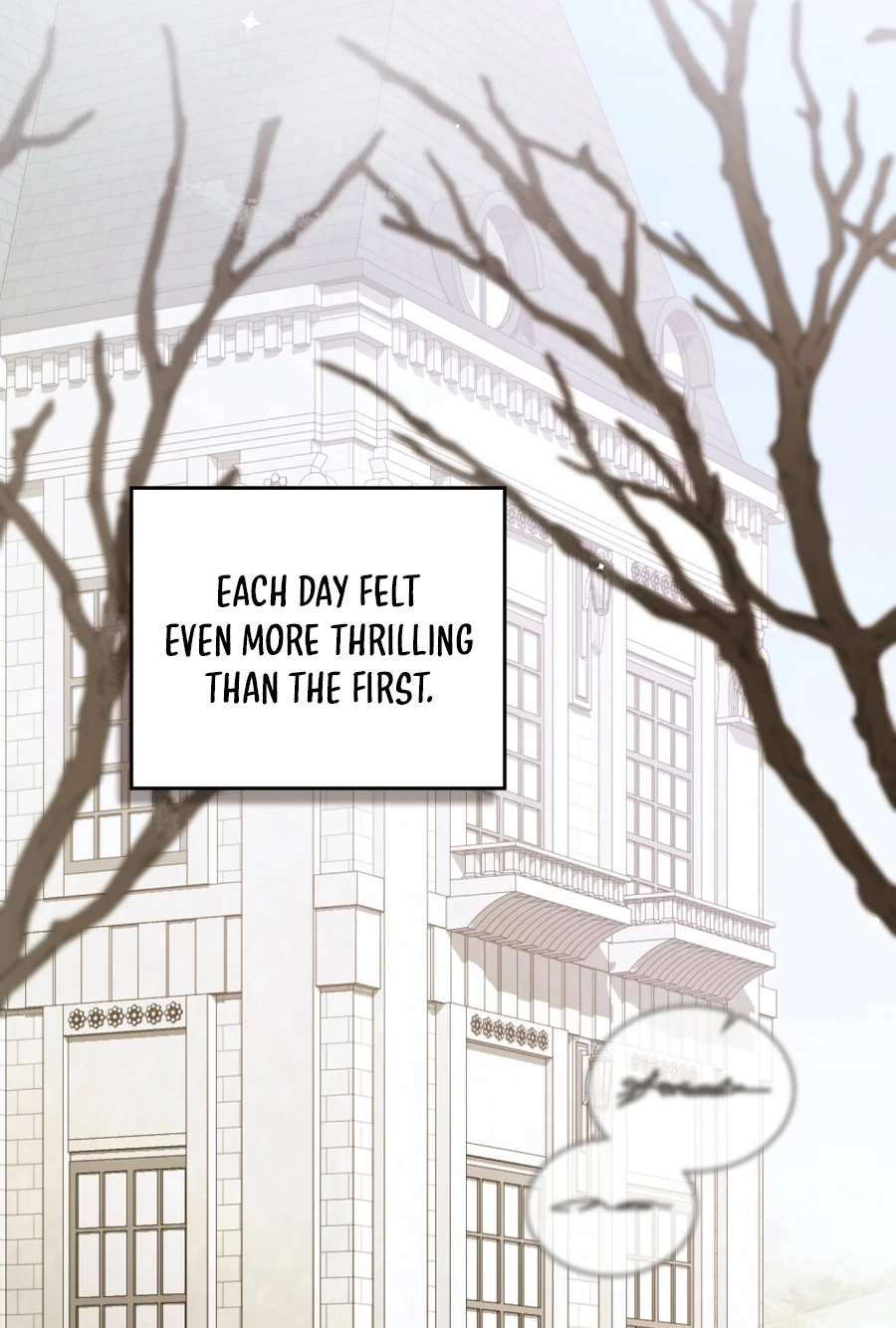 The Redemption of Earl Nottingham Chapter 894 page 38 - 