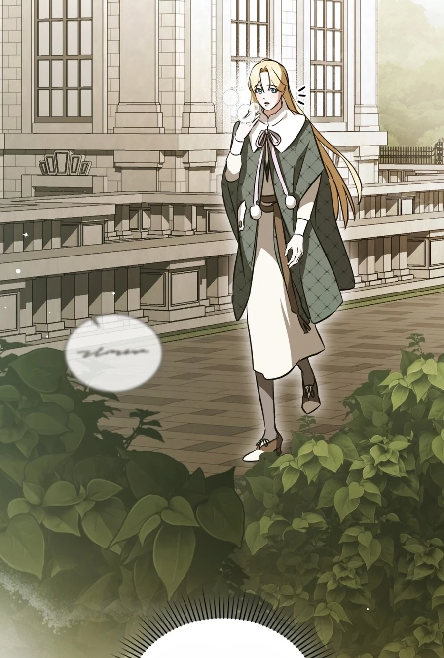 The Redemption of Earl Nottingham Chapter 894 page 39 - 