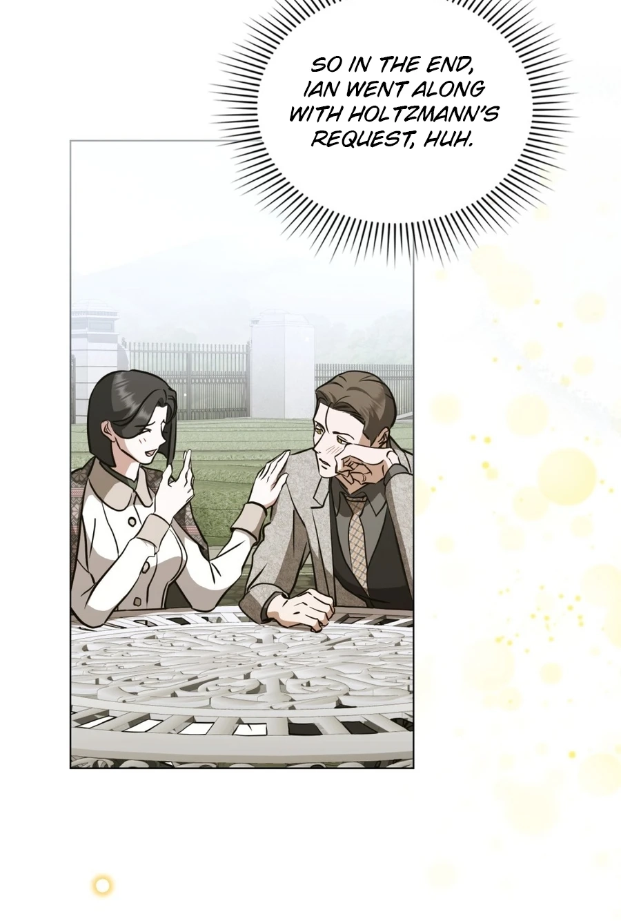 The Redemption of Earl Nottingham Chapter 894 page 41 - 