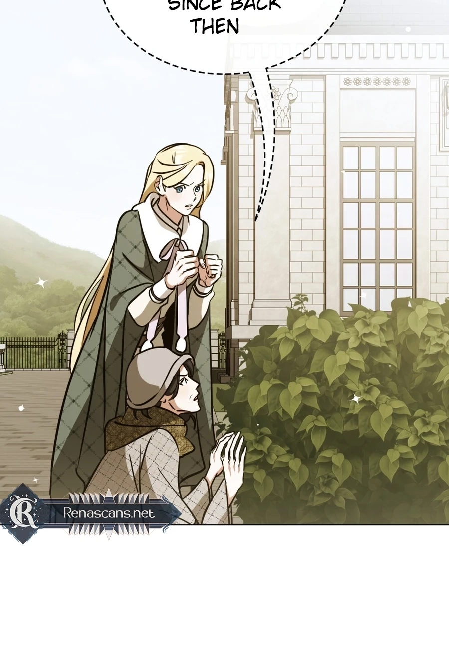 The Redemption of Earl Nottingham Chapter 894 page 45 - 