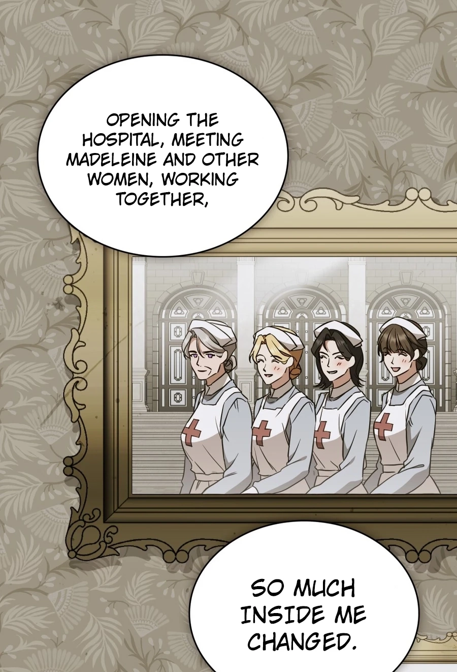 The Redemption of Earl Nottingham Chapter 894 page 57 - 