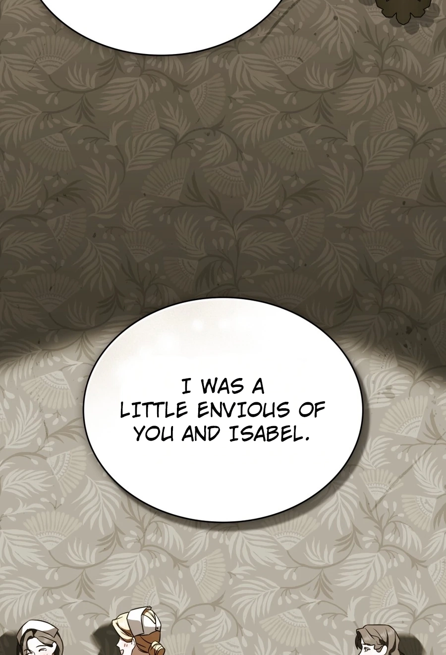 The Redemption of Earl Nottingham Chapter 894 page 59 - 