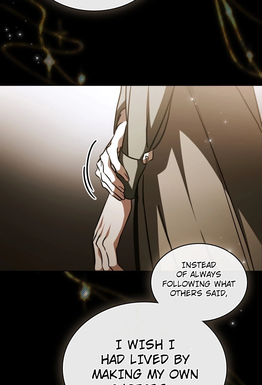 The Redemption of Earl Nottingham Chapter 894 page 61 - 