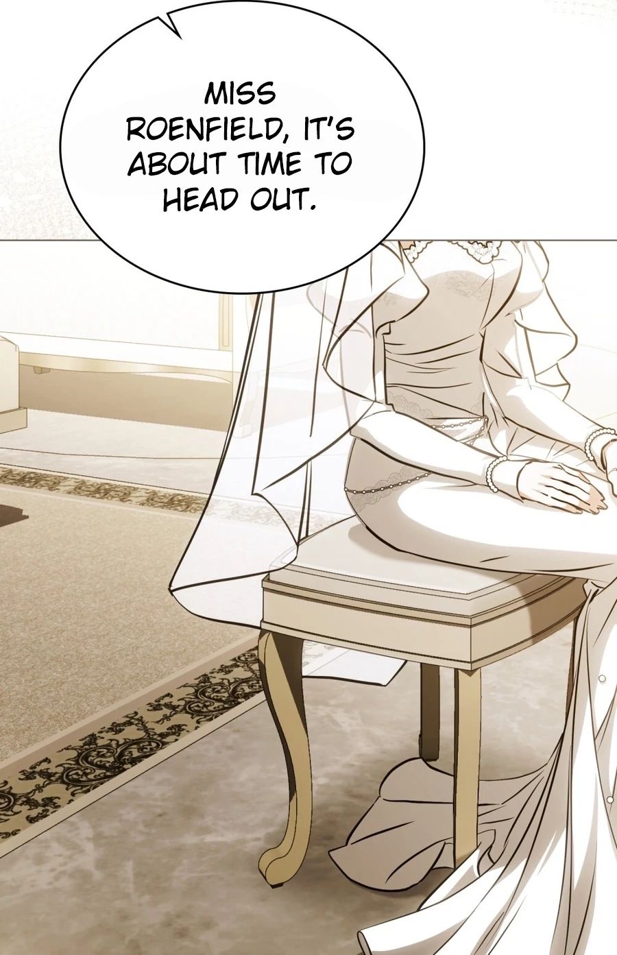 The Redemption of Earl Nottingham Chapter 894 page 87 - 