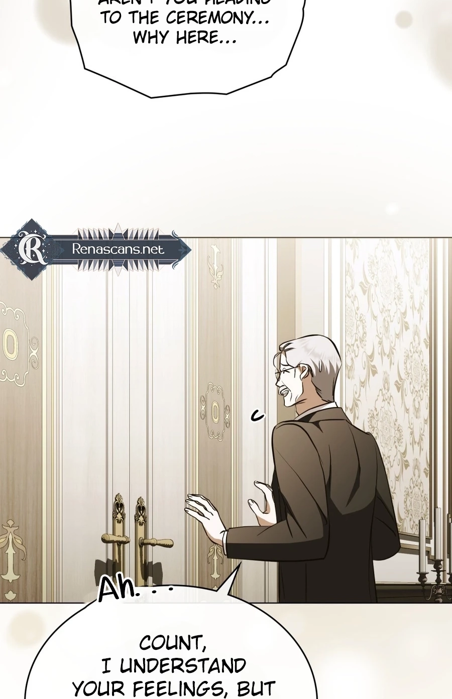 The Redemption of Earl Nottingham Chapter 894 page 90 - 