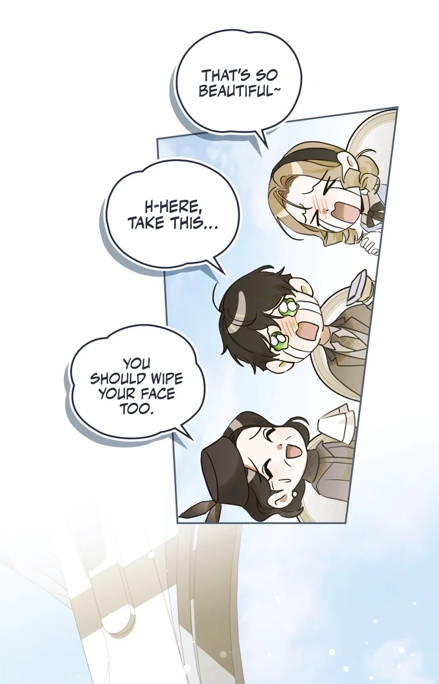 The Redemption of Earl Nottingham Chapter 904 page 26 - 