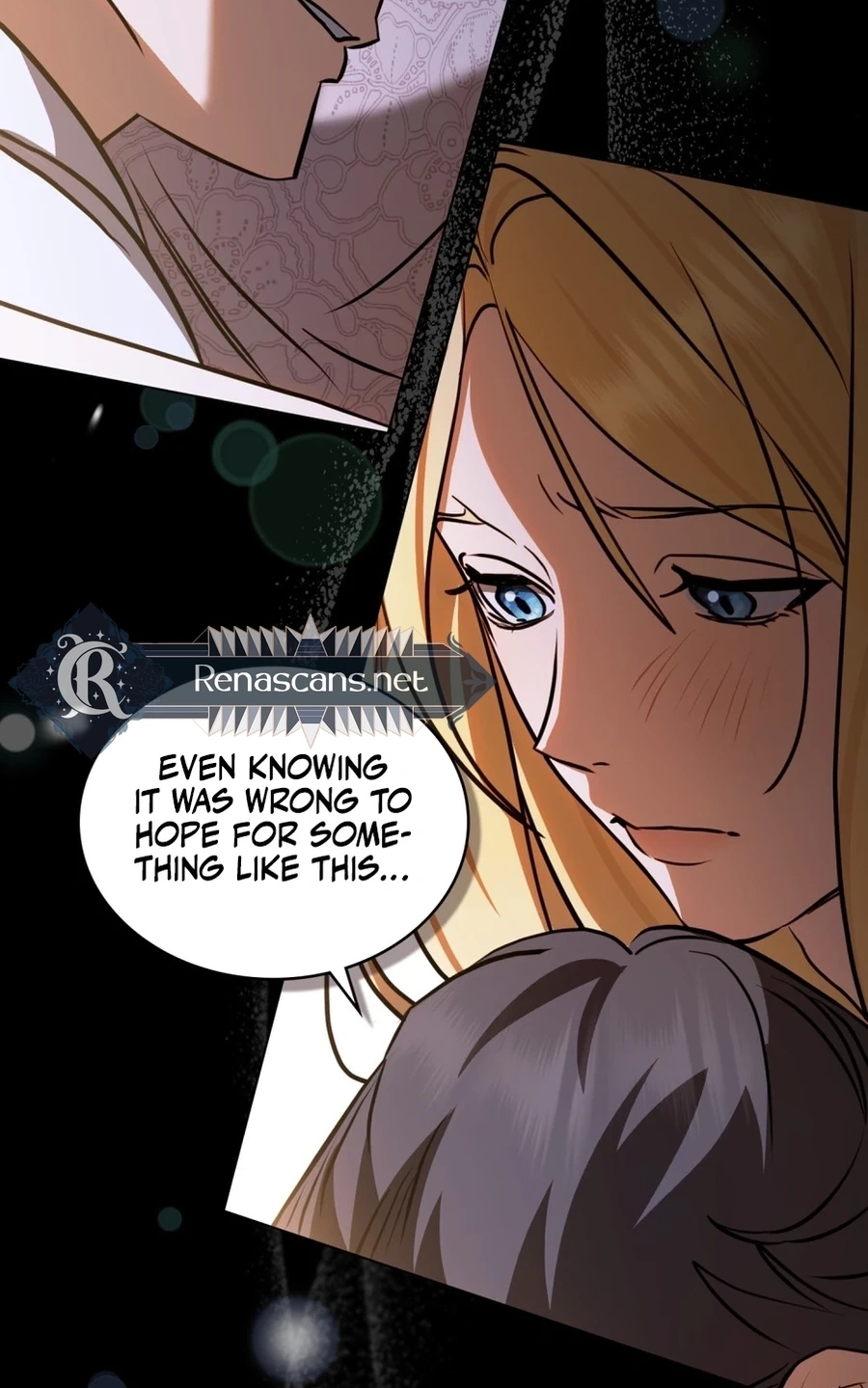 The Redemption of Earl Nottingham Chapter 904 page 50 - 