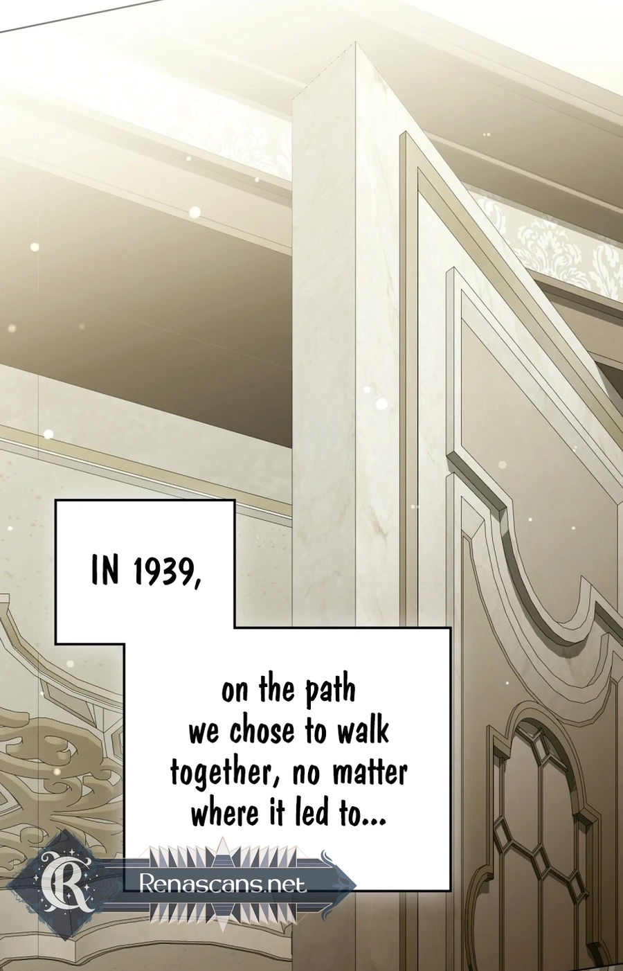 The Redemption of Earl Nottingham Chapter 904 page 63 - 