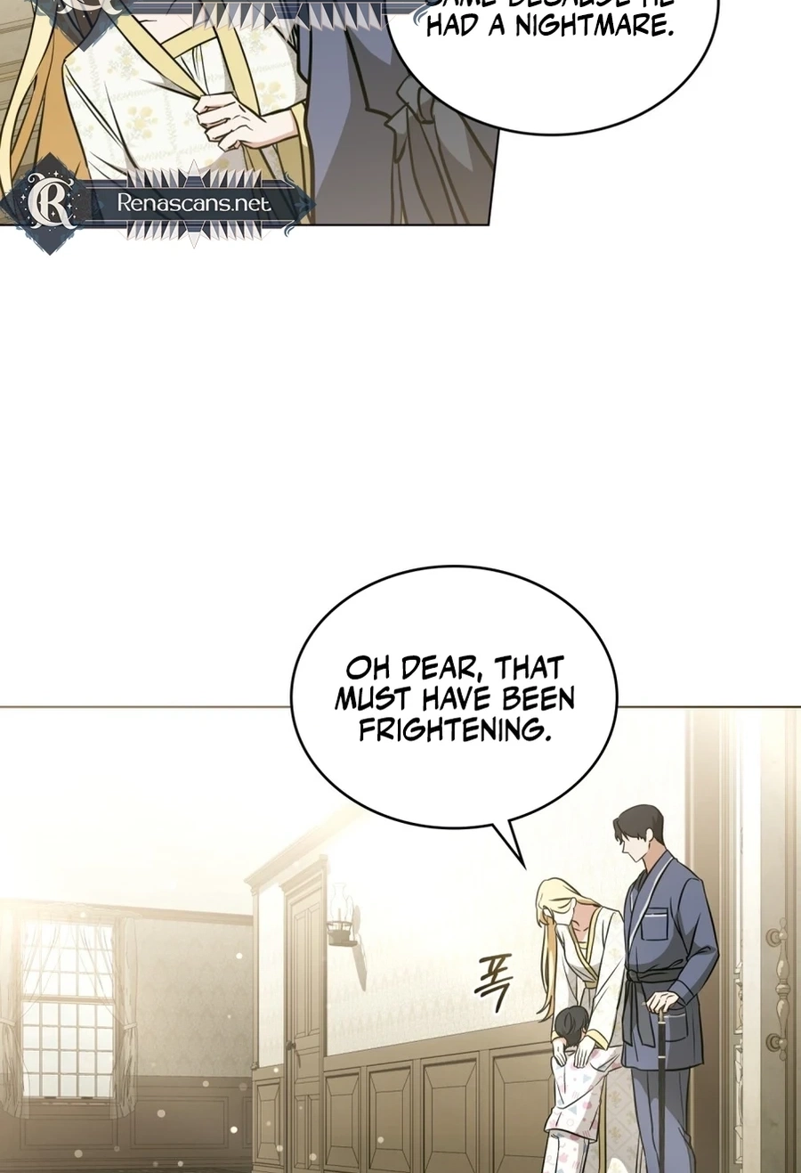 The Redemption of Earl Nottingham Chapter 904 page 70 - 