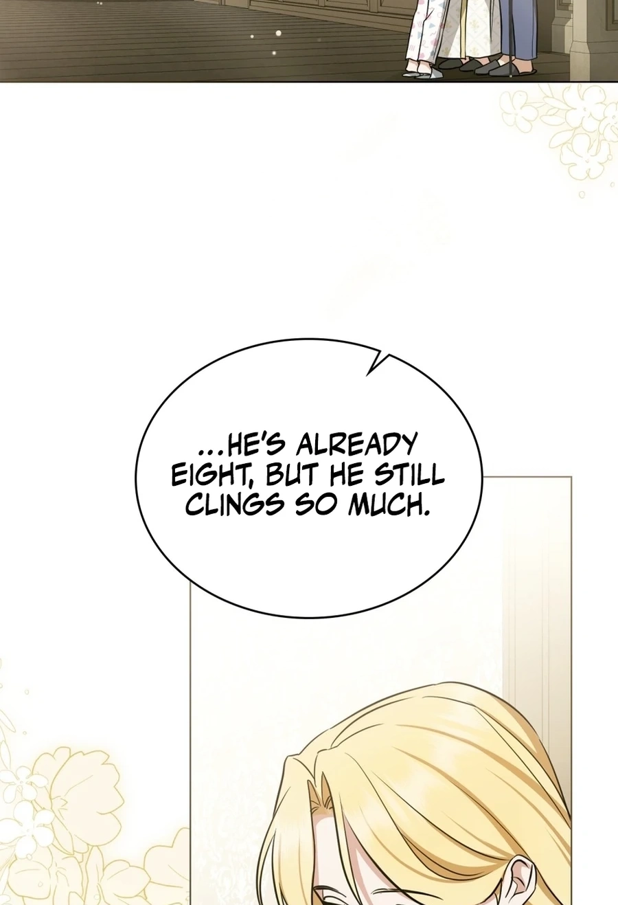 The Redemption of Earl Nottingham Chapter 904 page 71 - 