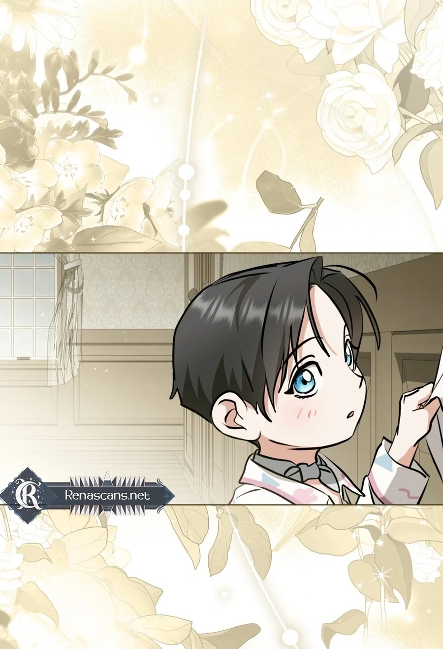 The Redemption of Earl Nottingham Chapter 904 page 74 - 