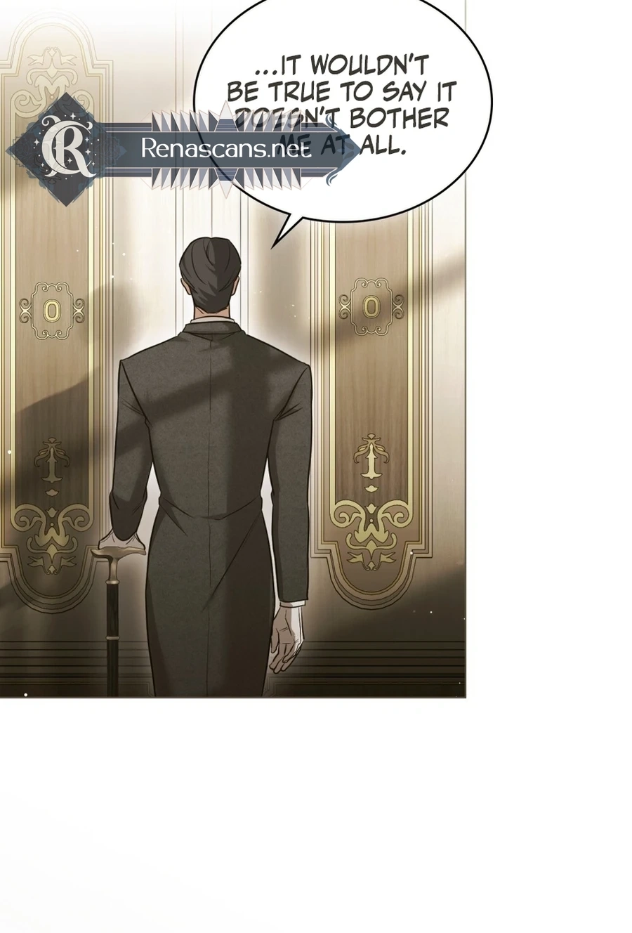 The Redemption of Earl Nottingham Chapter 904 page 10 - 