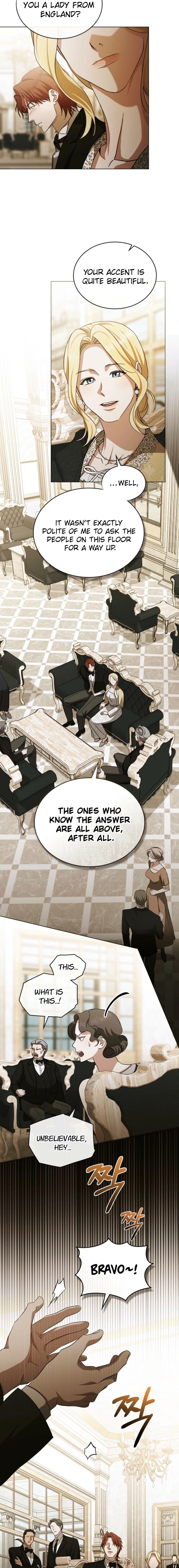 The Redemption of Earl Nottingham Chapter 91.2 page 5 - 