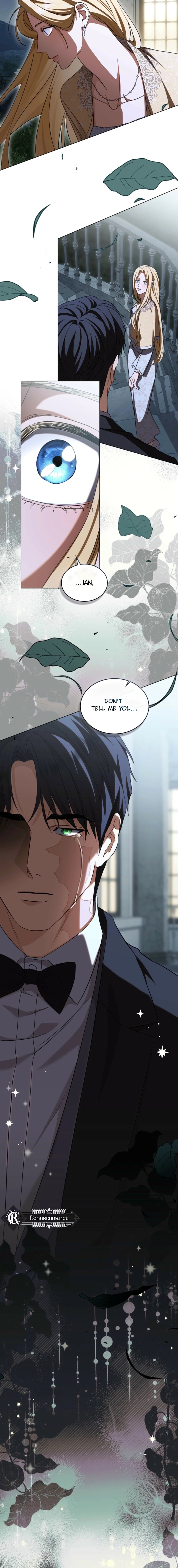 The Redemption of Earl Nottingham Chapter 91.3 page 15 - 