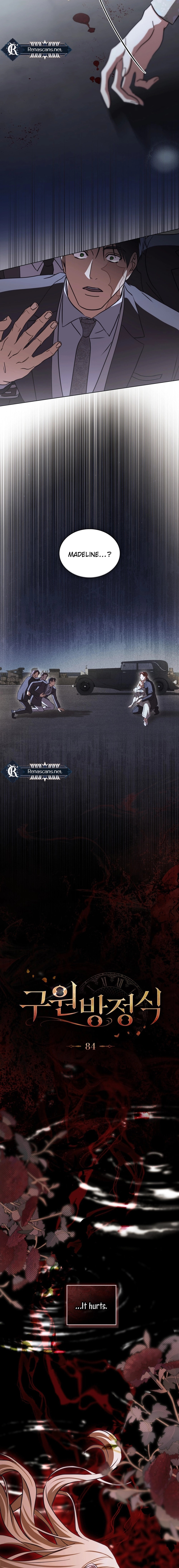 The Redemption of Earl Nottingham Chapter 92.4 page 4 - 
