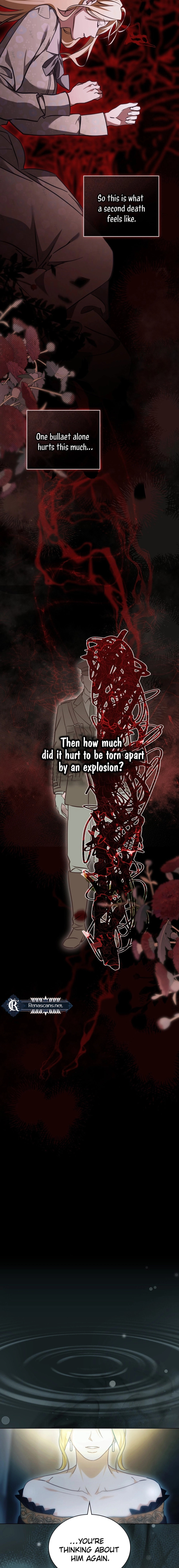 The Redemption of Earl Nottingham Chapter 92.4 page 5 - 