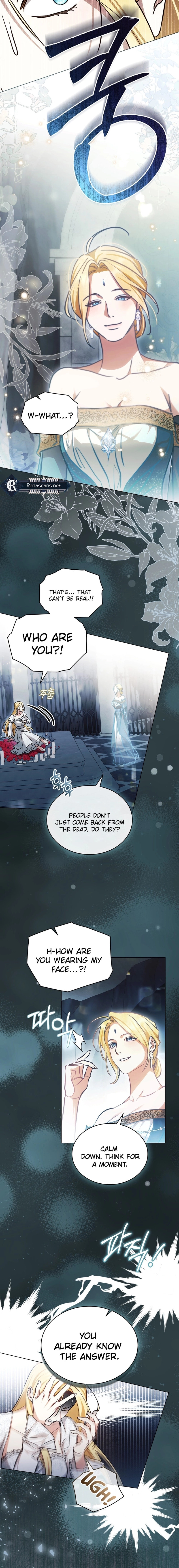 The Redemption of Earl Nottingham Chapter 92.4 page 7 - 