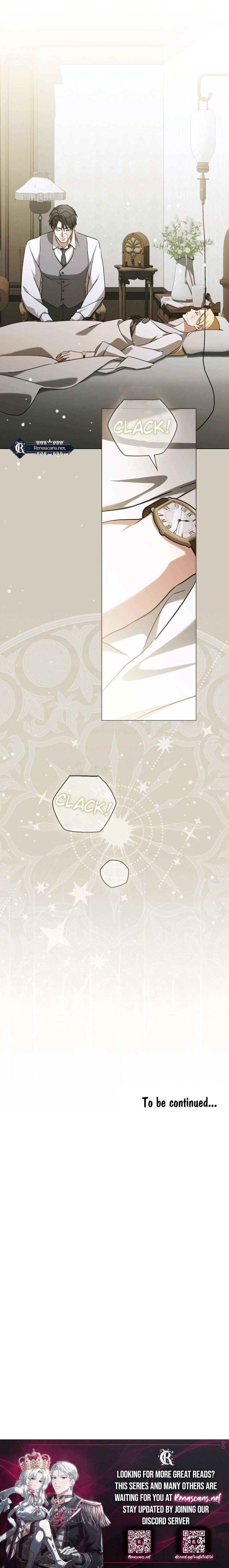 The Redemption of Earl Nottingham Chapter 92.5 page 16 - 