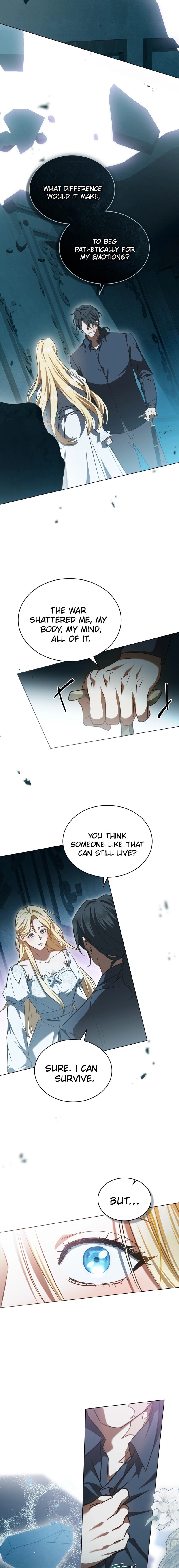 The Redemption of Earl Nottingham Chapter 92.5 page 4 - 