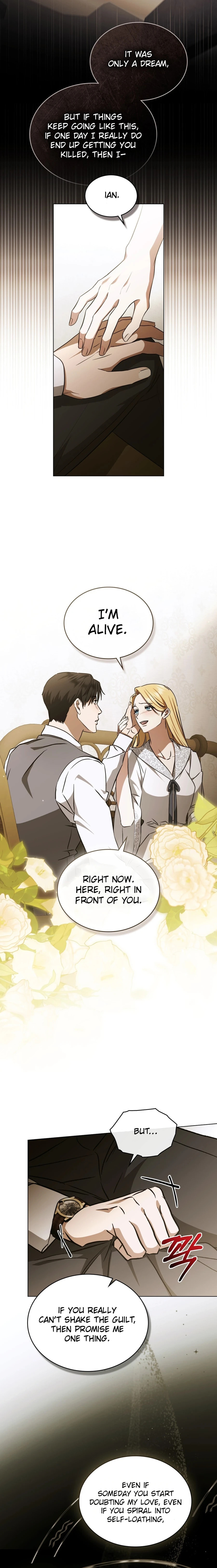 The Redemption of Earl Nottingham Chapter 92.6 page 4 - 
