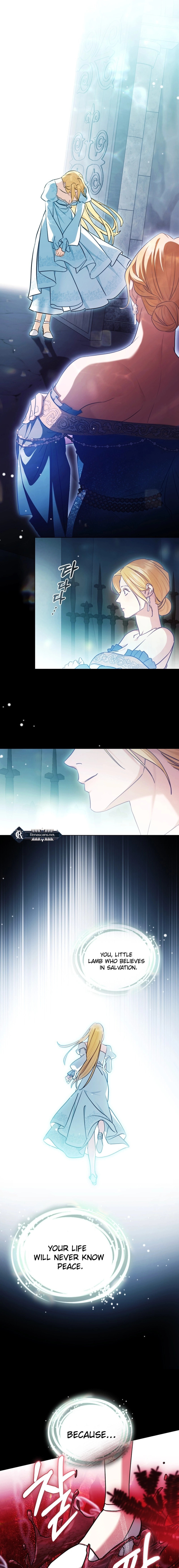 The Redemption of Earl Nottingham Chapter 93.1 page 13 - 
