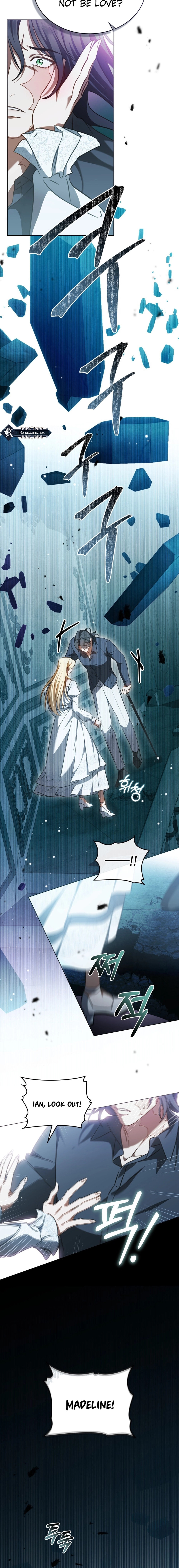 The Redemption of Earl Nottingham Chapter 93.1 page 7 - 