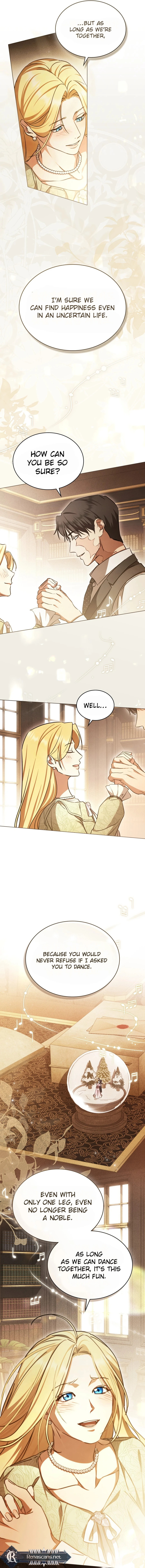 The Redemption of Earl Nottingham Chapter 93.3 page 7 - 