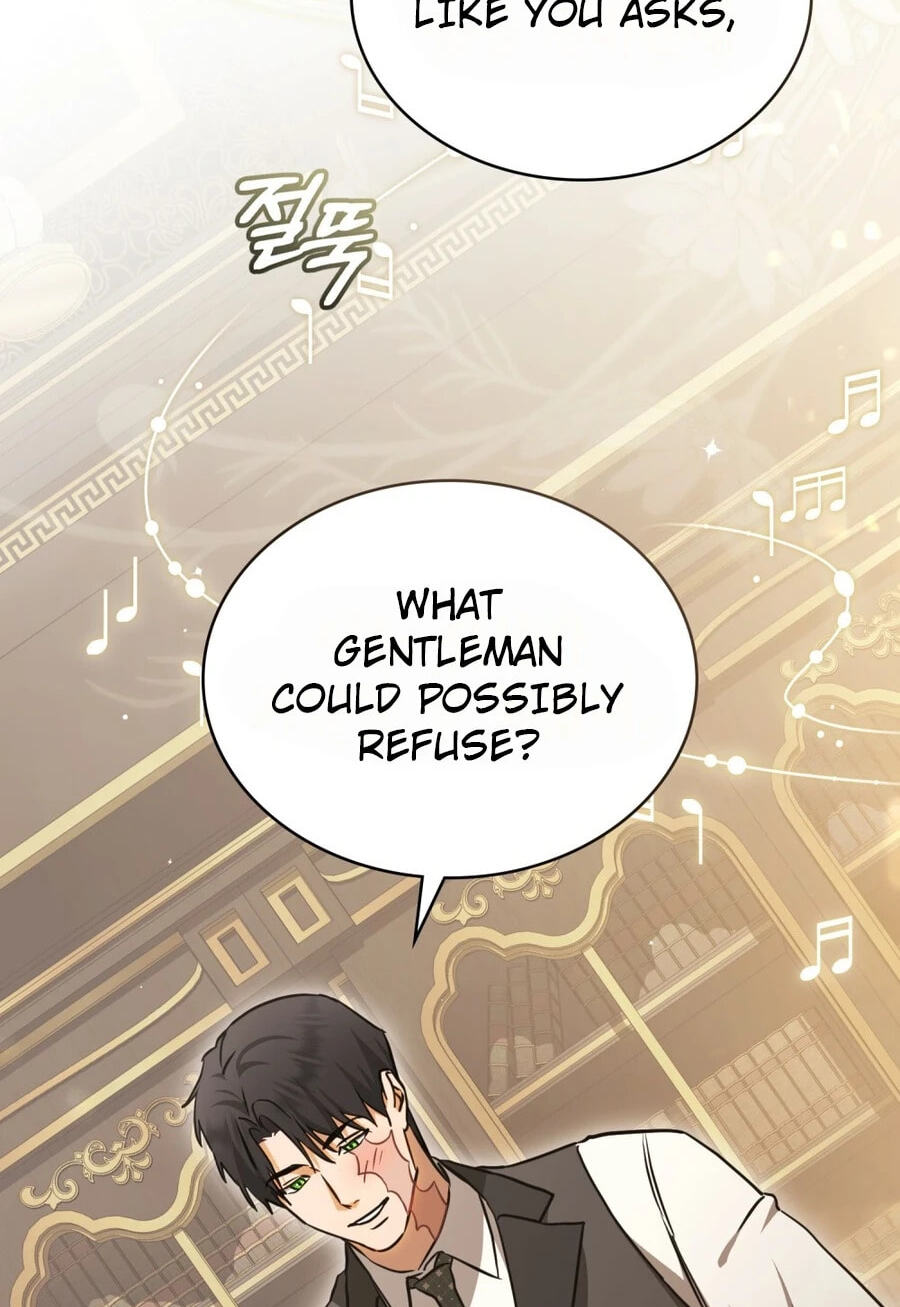 The Redemption of Earl Nottingham Chapter 93.4 page 22 - 