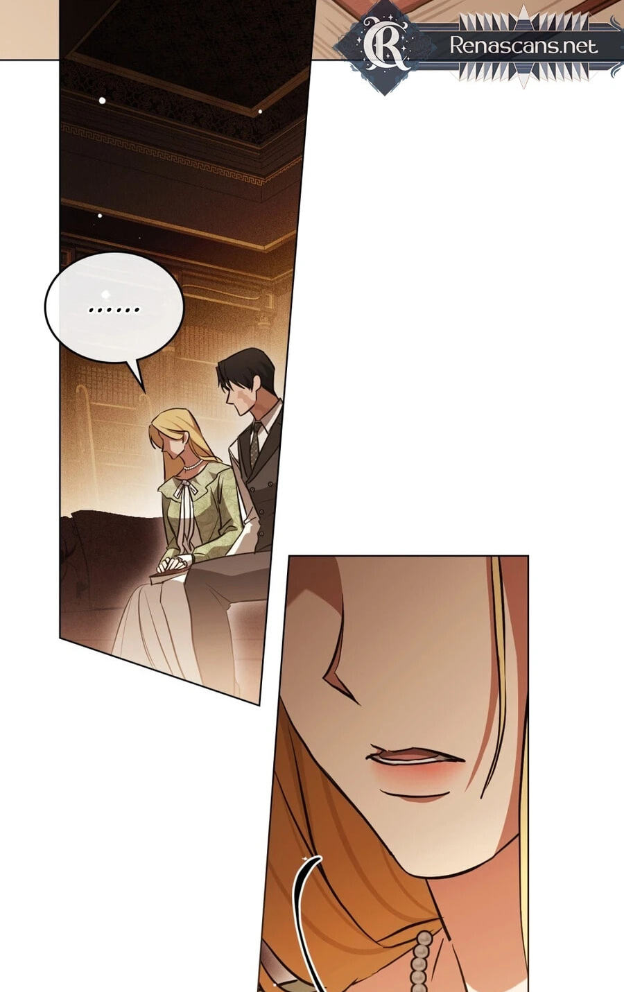 The Redemption of Earl Nottingham Chapter 93.4 page 78 - 