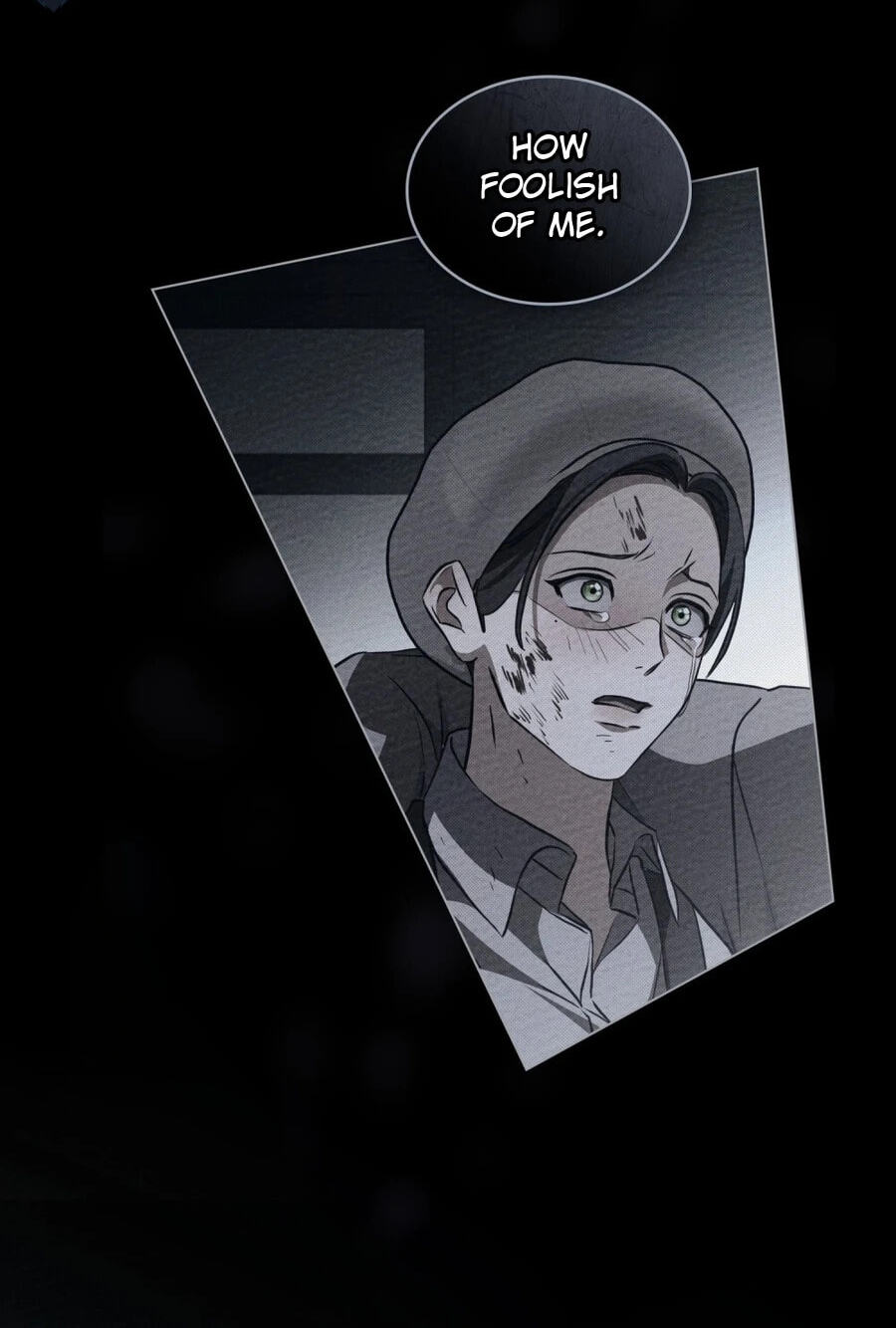 The Redemption of Earl Nottingham Chapter 93.6 page 43 - 