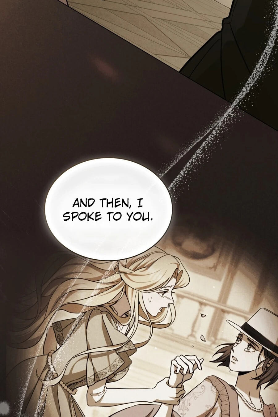 The Redemption of Earl Nottingham Chapter 93.6 page 57 - 
