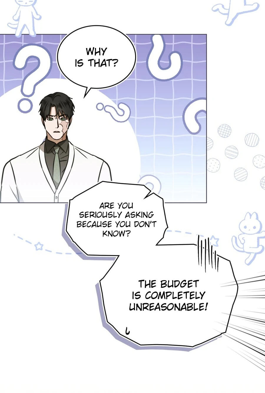 The Redemption of Earl Nottingham Chapter 93.7 page 3 - 
