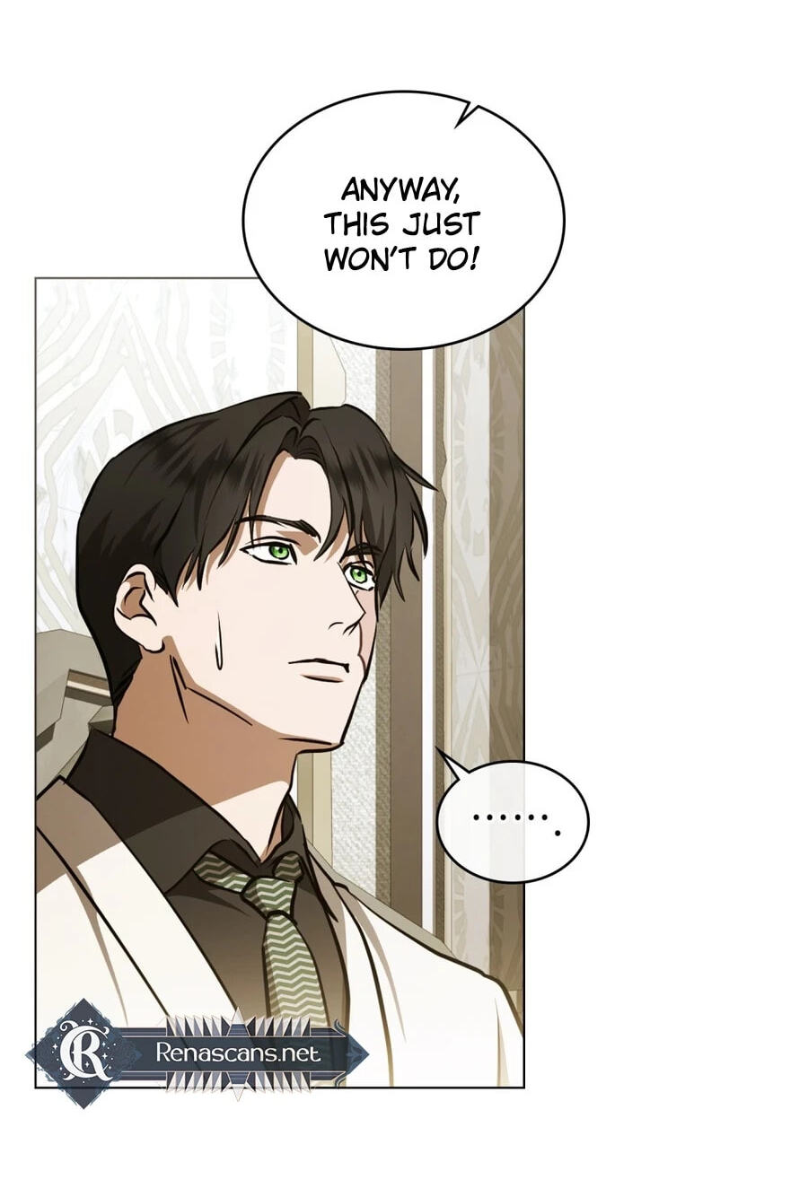 The Redemption of Earl Nottingham Chapter 93.7 page 7 - 
