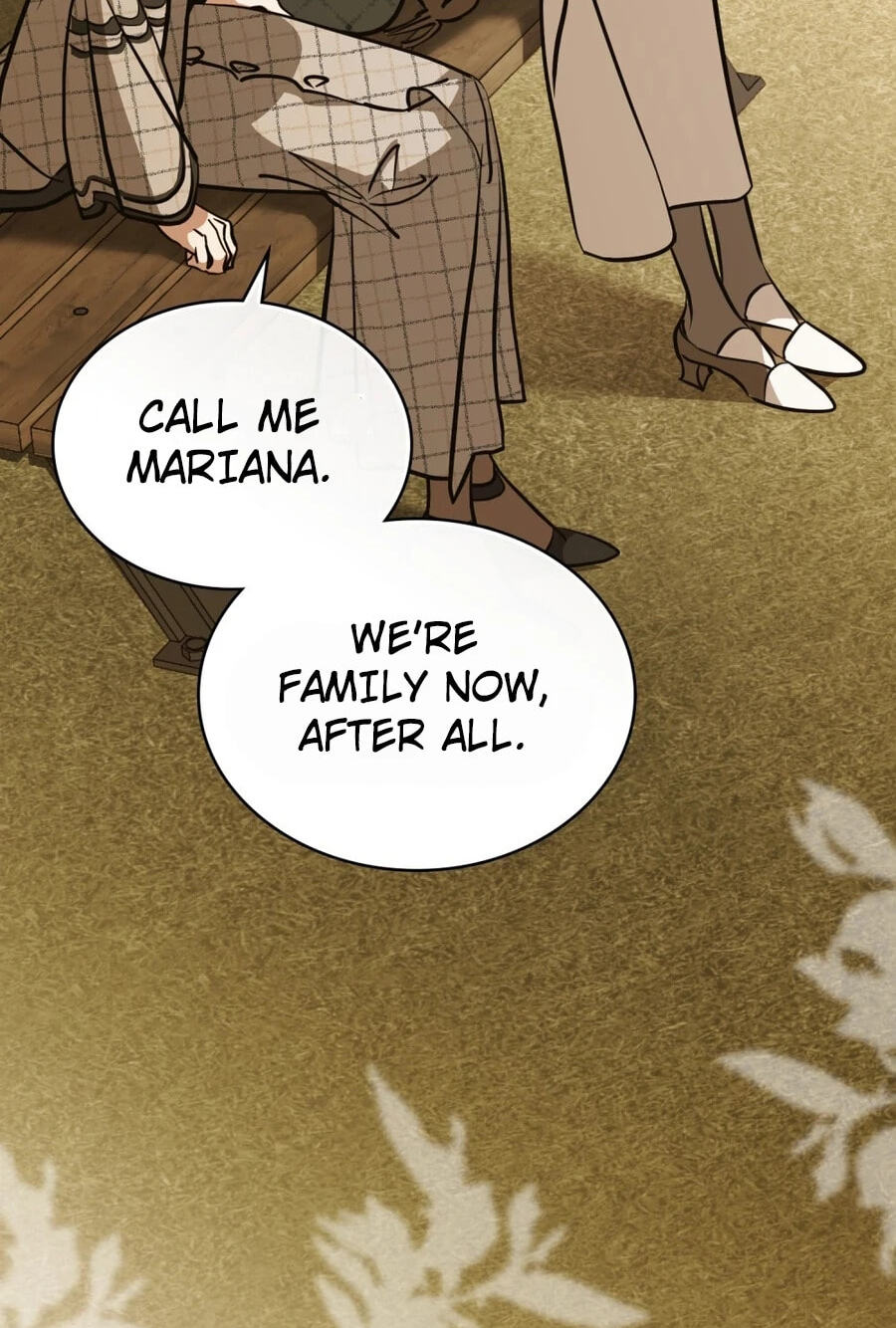 The Redemption of Earl Nottingham Chapter 93.7 page 71 - 