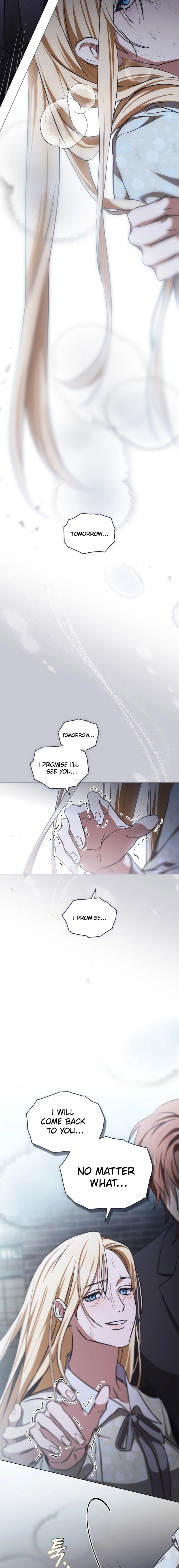 The Redemption of Earl Nottingham Chapter 93 page 3 - 