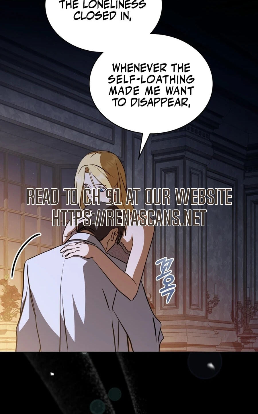 The Redemption of Earl Nottingham Chapter 94.1 page 48 - 