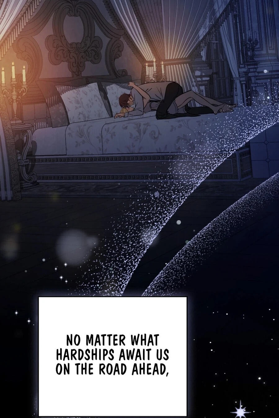 The Redemption of Earl Nottingham Chapter 94.1 page 57 - 
