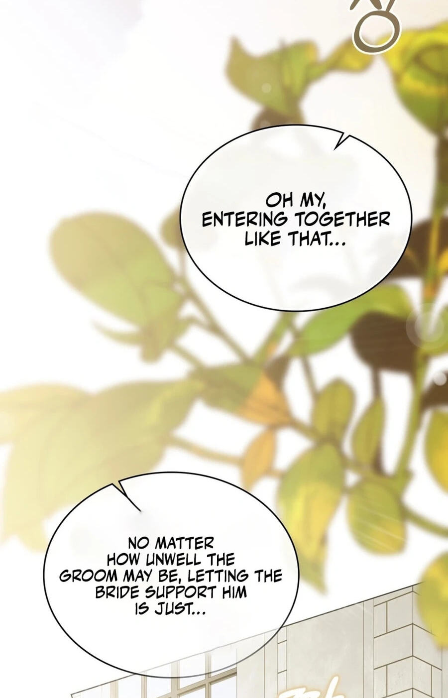 The Redemption of Earl Nottingham Chapter 94.3 page 22 - 