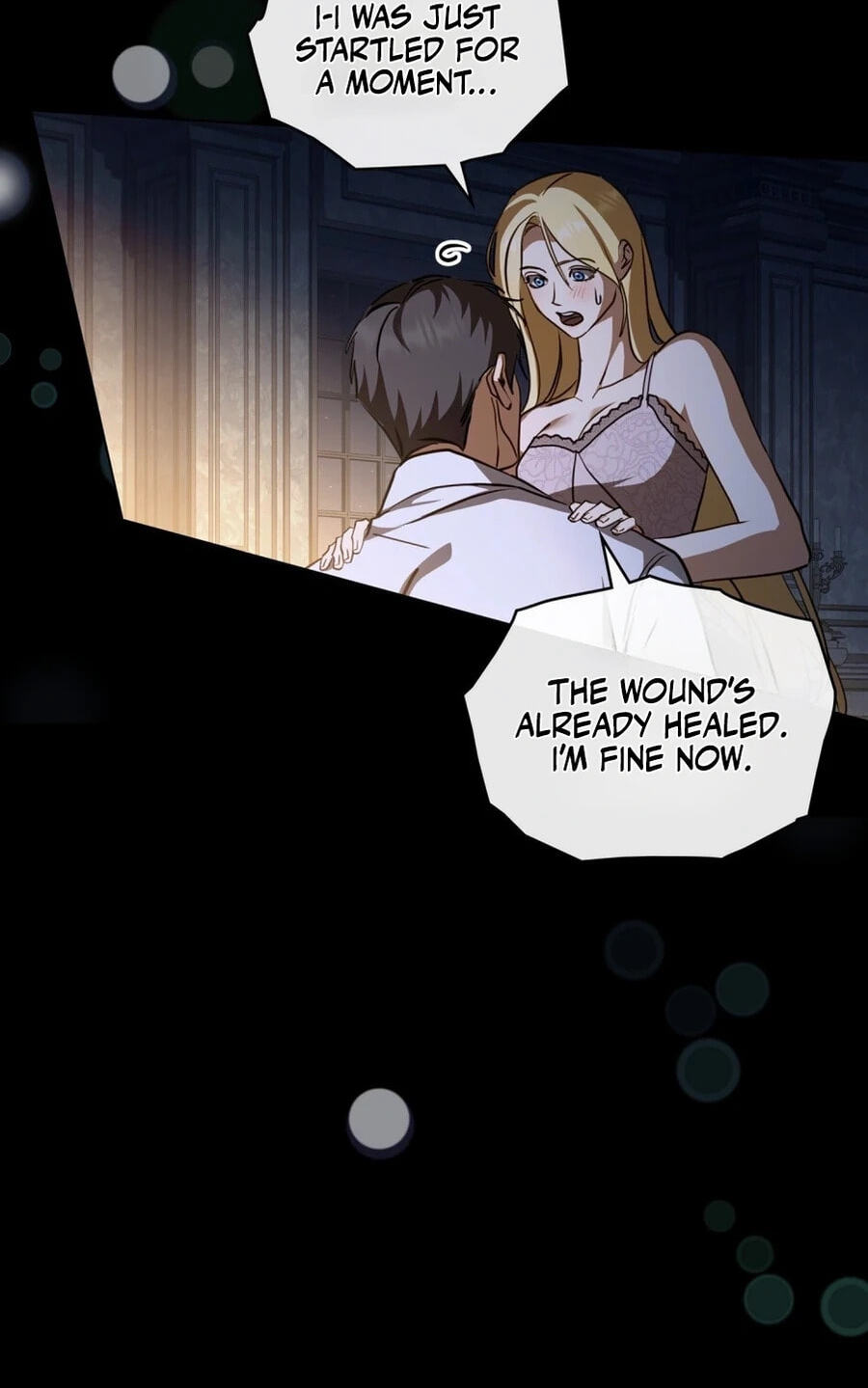 The Redemption of Earl Nottingham Chapter 94.3 page 46 - 