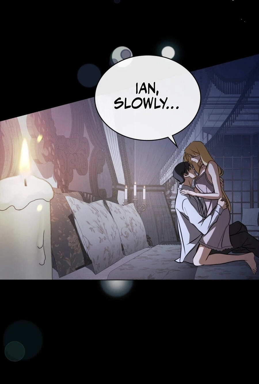 The Redemption of Earl Nottingham Chapter 94.4 page 43 - 