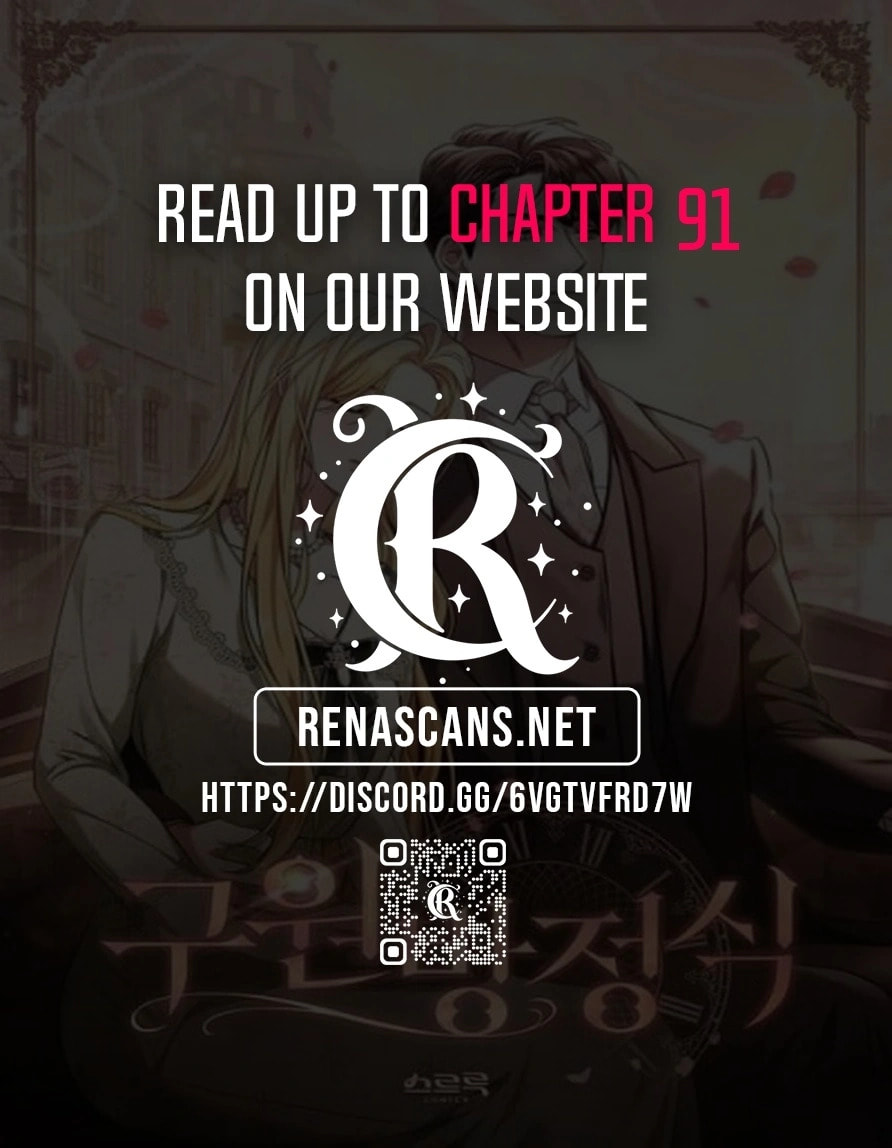 The Redemption of Earl Nottingham Chapter 94.4 page 80 - 