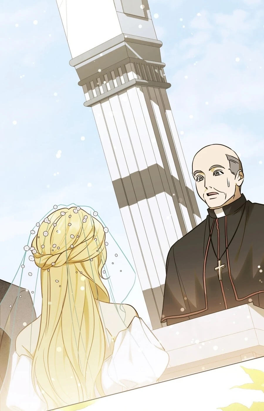 The Redemption of Earl Nottingham Chapter 94 page 27 - 