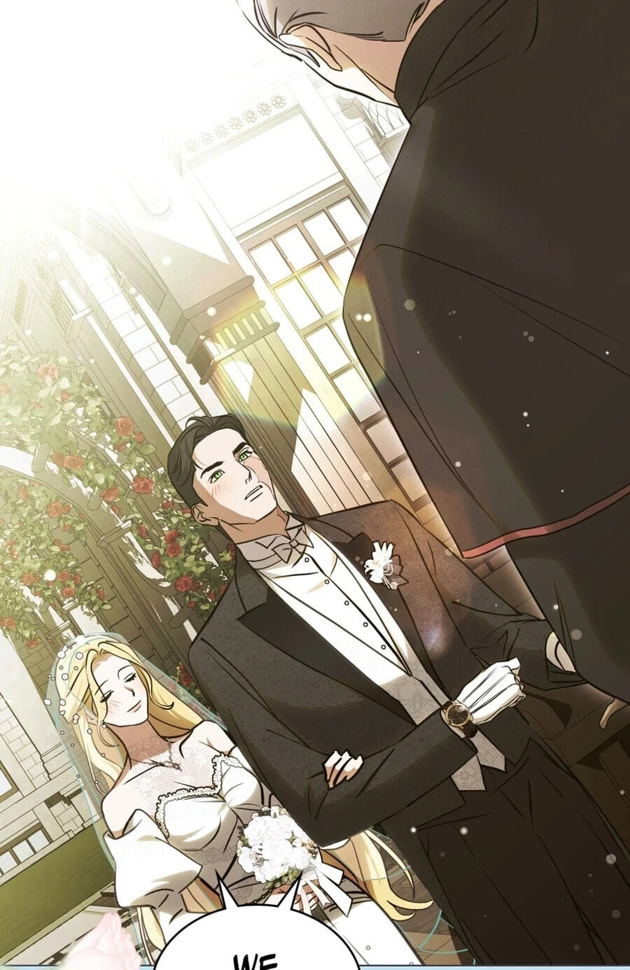 The Redemption of Earl Nottingham Chapter 94 page 32 - 