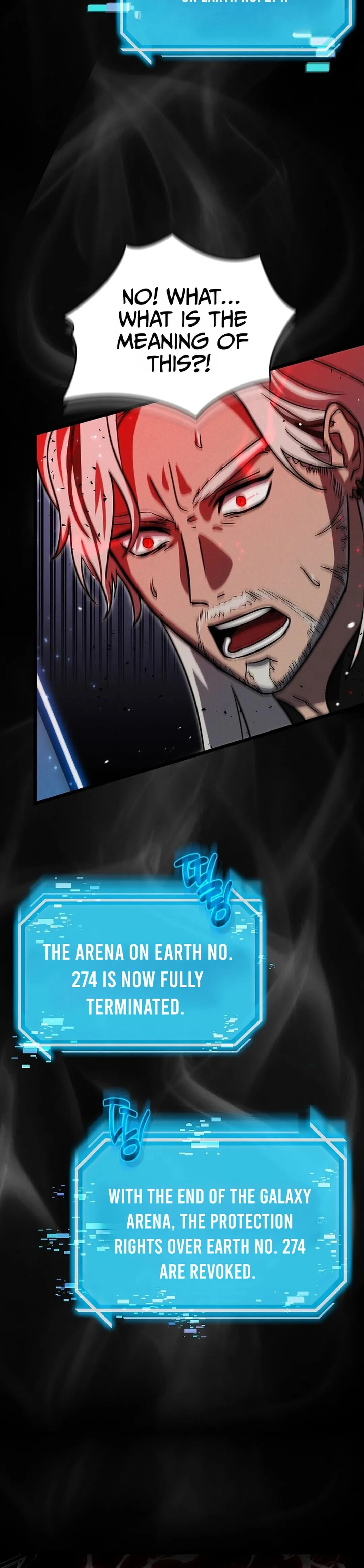 The Regressed Genius Player's Mythical-Rank Weapon Creation Chapter 0 page 12 - 