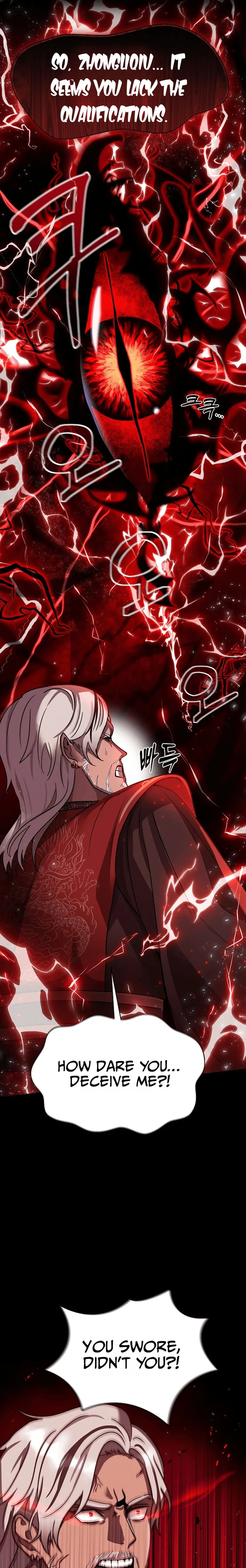 The Regressed Genius Player's Mythical-Rank Weapon Creation Chapter 0 page 13 - 