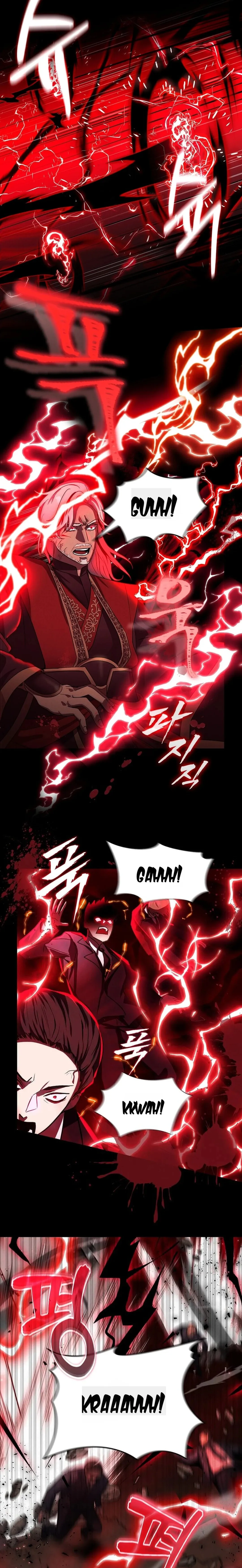 The Regressed Genius Player's Mythical-Rank Weapon Creation Chapter 0 page 15 - 