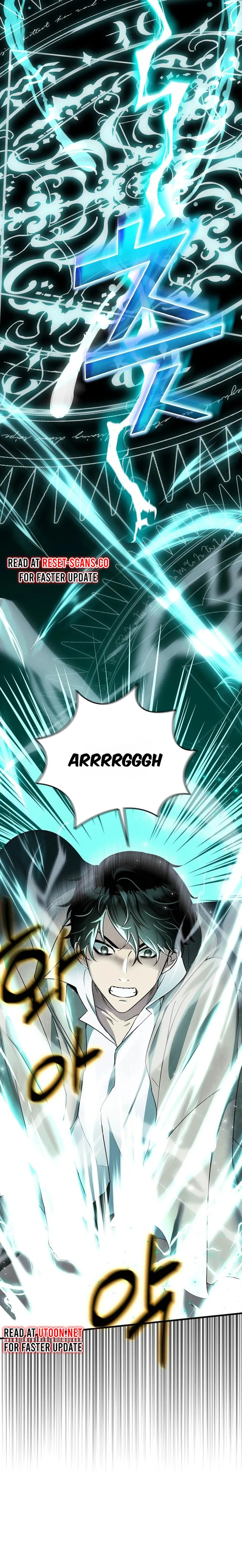 The Regressed Genius Player's Mythical-Rank Weapon Creation Chapter 0 page 32 - 
