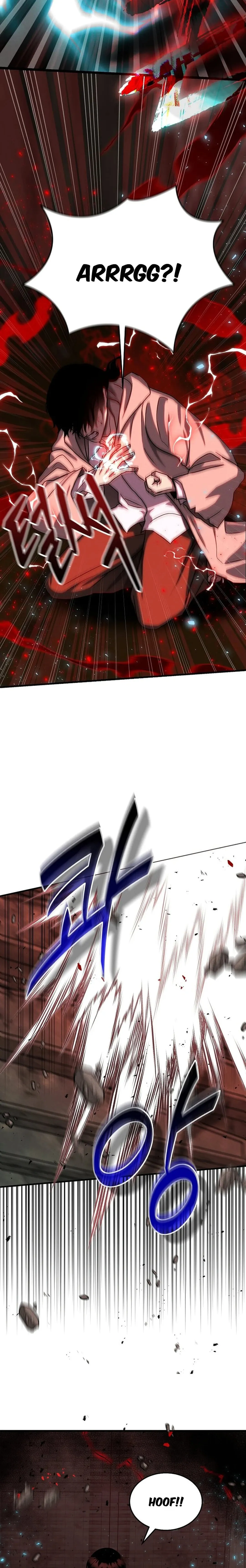 The Regressed Genius Player's Mythical-Rank Weapon Creation Chapter 0 page 38 - 