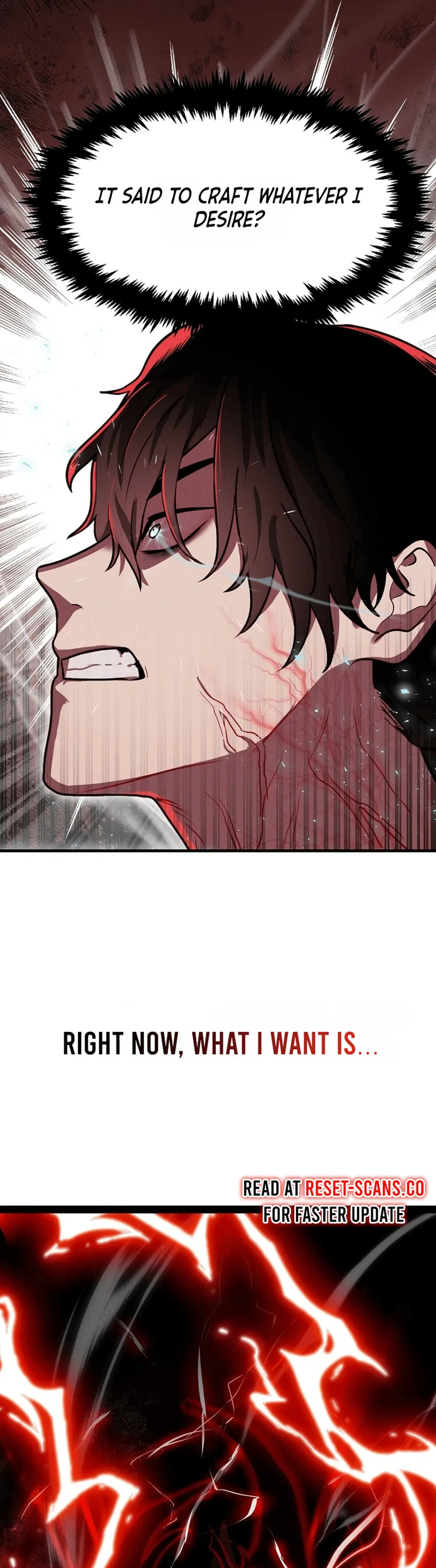 The Regressed Genius Player's Mythical-Rank Weapon Creation Chapter 0 page 43 - 